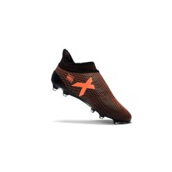 Adidas X 17+ PureSpeed FG - Bruin Oranje_4.jpg